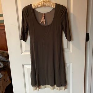 Bailey 44 dress xs